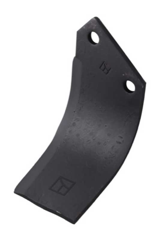 Fräsmesser 200x105mm, rechts